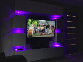 Apartament Wolin z Widokiem Na Rzekę Dziwną - Valhalla Apart, Wolin